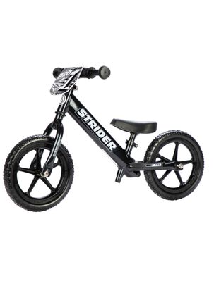 Bicicleta Balance Strider 12 Pro Pearl Black,hi-res