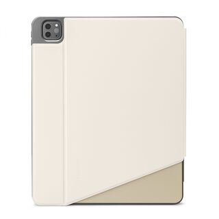 Tomtoc Funda Vertical iPad Pro 12,9'' 6ª/5ª Blanco,hi-res