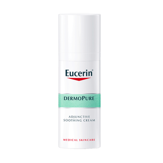 Eucerin Dermopure Balsamo Facial Calmante 50 mL,hi-res