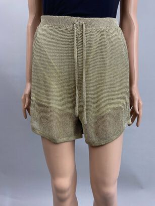 Shorts Zara Talla S (3038),hi-res