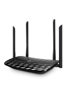 Router Tp-LINK AC1200 Archer C6 MU-MIMO Gigabyte,hi-res