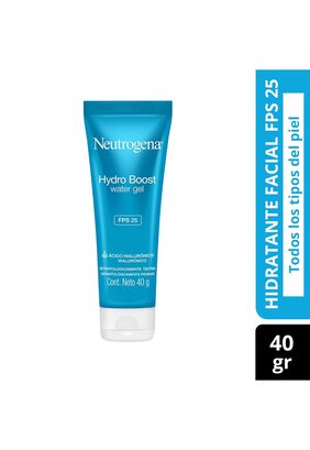 Crema facial NEUTROGENA® Hydro Boost FPS25 40 gr,hi-res