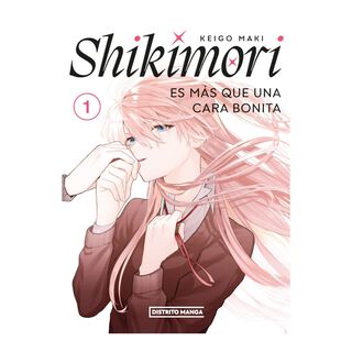 Shikimori N° 1 Es Más Que Una Cara Bonita,hi-res