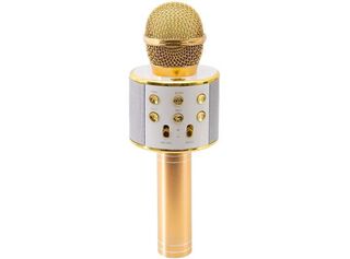 Microfono Karaoke Inalambrico,hi-res