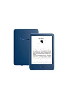 E-reader All-new Kindle 2022 16GB,hi-res