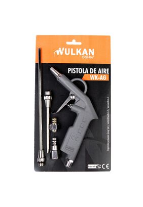 Pistola De Aire Wk-Ag Wulkan,hi-res