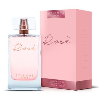 Perfume Etienne Essence Rosé 100ml,hi-res