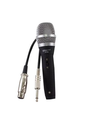 Microfono Prosound DM18K Con Estuche Unidireccional,hi-res