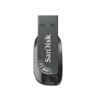 Pendrive Ultra Shift 128GB SanDisk USB 3.0 Flash Drive Alta Velocidad,hi-res