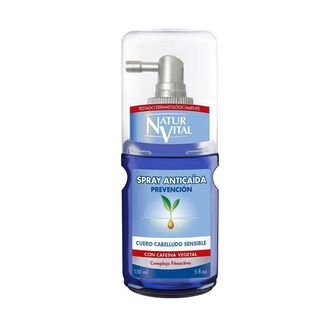 NV Spray Anticaída Prevención 150ml Natur Vital,hi-res