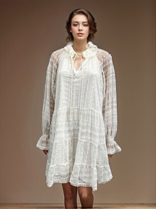 Vestido Zara Talla S (2050),hi-res