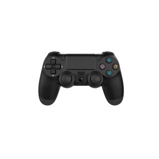 Joystick Playstation 4 Touchpad Bluetooth Negro - Puntostore,hi-res