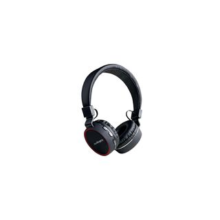 Audífono Bluetooth Y Auxiliar Audiopro Rojo - Puntostore,hi-res