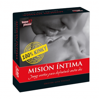 Mision Íntima Kinky,hi-res