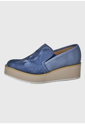 Zapato Azul Karime,hi-res