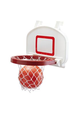 Set De Aro De Basketball 43x37x52 Cms American Plastic,hi-res