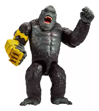 Godzilla Vs Kong Monsterverse Figura Grande 28 Meca Godzilla,hi-res