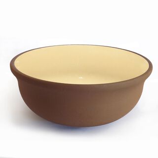Bowl 15 Rustico Crema,hi-res