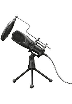 Microfono Usb de Condensador Profesional Trust GXT 232 Mantis,hi-res