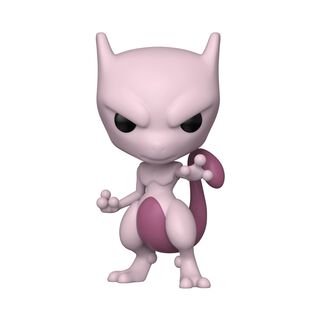 Funko Pop Mewtwo Pokemon - 581,hi-res