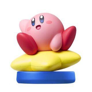 Amiibo Kirby Nintendo Switch,hi-res