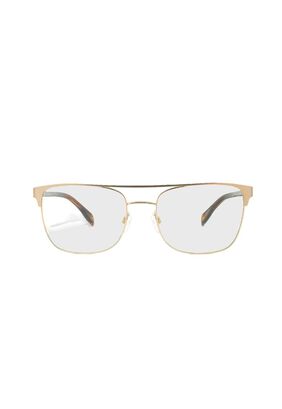 Lentes Ópticos Gold Mita Eyewear MIO1009C354,hi-res