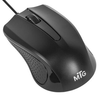 Mouse Optico Alambrico MTG by Targus AMU825,hi-res