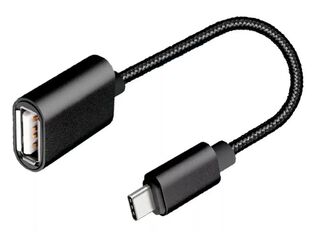 Adaptador OTG USB Micro Usb,hi-res