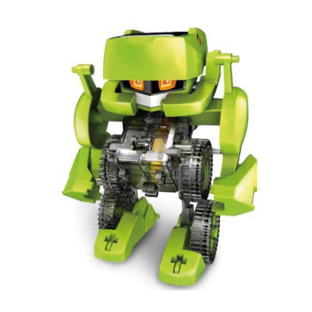 Juguetes de Moda Convertible de Robot a Carros Dinosaurios para Niños y Niñas 