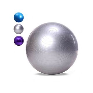 Balón Yoga Pilates Dribbling 55 cm,hi-res