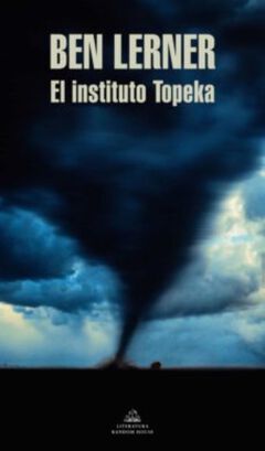Libro El Instituto Topeka -282-,hi-res