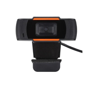 Webcam Zell ZE9259 + Microfono 480p,hi-res