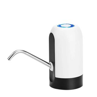 Dispensador de Agua en Botellon Automático,hi-res