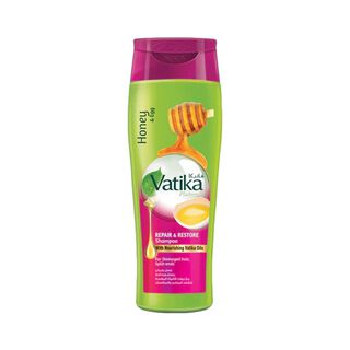 Shampoo Vatika - Miel y Huevo 200ml,hi-res