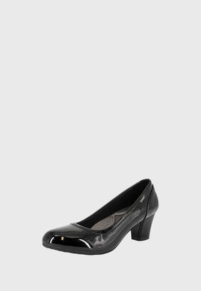Zapato Formal Maupas Negro Charol Alquimia,hi-res