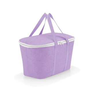 Bolso térmico plegable coolerbag - twist violet,hi-res