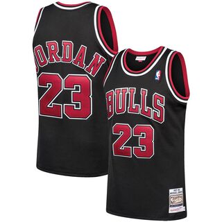 Camiseta Basquetbol NBA Retro 97/98 Chicago Bulls JORDAN ,hi-res