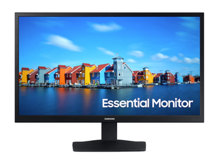 Monitor Plano Samsung S33A 24 Full HD 60HZ VA VGAHDMI,hi-res