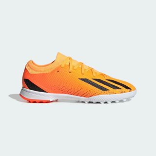 Zapatos De Fútbol Adidas X Speedportal 3 Infantil GZ2467,hi-res