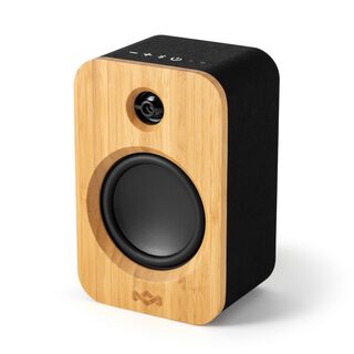 Parlantes Bluetooth Get Together Solo House of Marley,hi-res