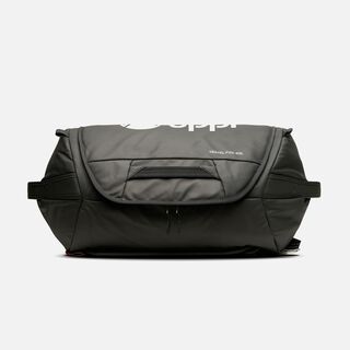 Bolso Unisex Travel Fox Duffle Bag 40L Negro Lippi,hi-res