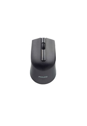 Mouse Inalámbrico Spk7374 Philco Pro,hi-res