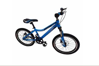 Bicicleta ChileCycles Azul Aro 20,hi-res