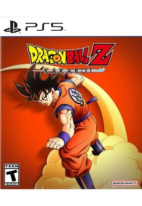 Dragon Ball Z: Kakarot (PS5),hi-res