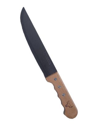 Cuchillo 8" madera ,hi-res