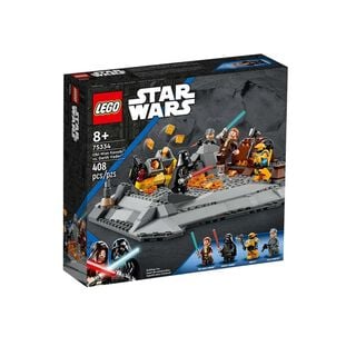 LEGO® Star Wars - Obi-Wan Kenobi™ vs. Darth Vader™,hi-res