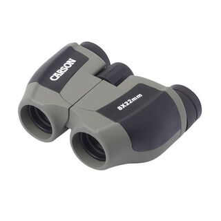 Binocular Carson Scout 8x22mm,hi-res