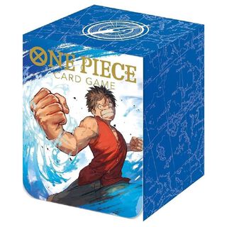 One Piece TCG Portamazos Monkey.D.Luffy,hi-res
