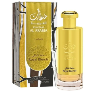 Khaltaat Al Arabia Royal Blends 100Ml Unisex Lattafa Edp,hi-res