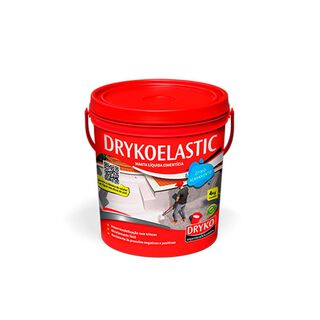Membrana líquida cementosa Drykoelastic 4kg.,hi-res